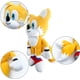 thumbnail image 4 of Sonic Plush 12 pulgadas Sonic 2 Peluche La película Hedgehog Sonic Peluches Knuc, 4 of 5