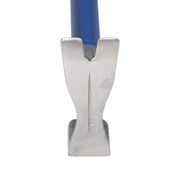 Martillo de estaca para tienda de campaña, ShineTrip, estaca para tienda de campaña al aire libre, martillo extractor de clavos, estaca para tienda de campaña, martillo para acampar, estética elegante