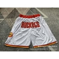 thumbnail image 1 of Celtic Spurs Magic Dense Embroidered High Elastic Breathable Sports Shorts-Youyou, 1 of 4