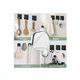 thumbnail image 2 of 15 Pzs Juego Sets De Accesorios Para Baño Toallero Japonera, 2 of 4