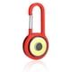 thumbnail image 5 of Linterna Llavero Luz Colgante Suministro de Iluminación para Acampar Sweethay Rojo 10Conjunto, 5 of 6