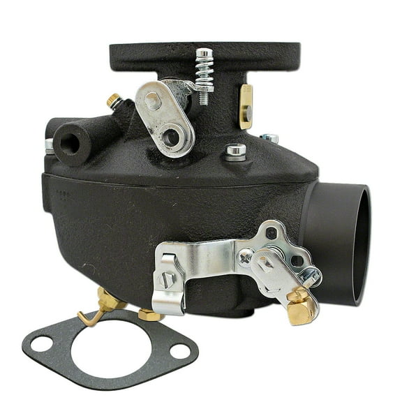 NEW Carburetor (Not Rebuilt) Fits John Deere 420 430 Tractor AM3061T AM3611T