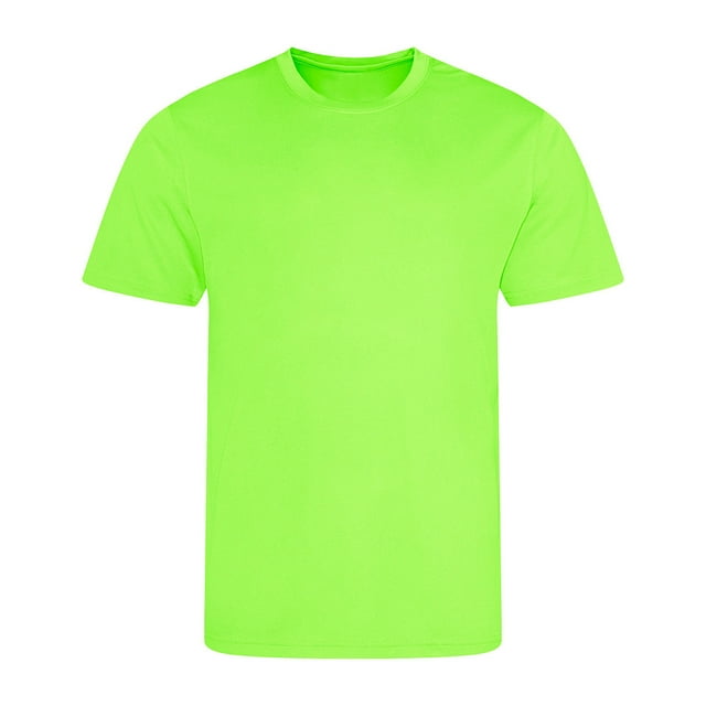 AWDis T-Shirt Recyclé Cool pour Hommes