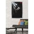 thumbnail image 2 of DC Comics Movie The Batman - The Batman Wall Poster, 22.375" x 34", Framed, 2 of 3