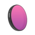 thumbnail image 1 of Action 5 Pro Adjustable Metal Filter with CPL ND64 Polarizer Lens Accessory, 1 of 3