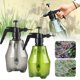 thumbnail image 2 of Riego de jardín de 1,5 l, rociador de jardín descubierto, rociador de flores, regadera de caño largo, rociadores de plantas, 2 of 7