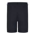 thumbnail image 5 of Hessimy Mens Lounge Shorts,Standard Fit,Lightweight,lounge essential(Navy,XL), 5 of 5