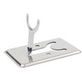 thumbnail image 1 of Convenient Soldering Iron Support Welding Bracket Y Type Soldering Iron Stand, 1 of 5