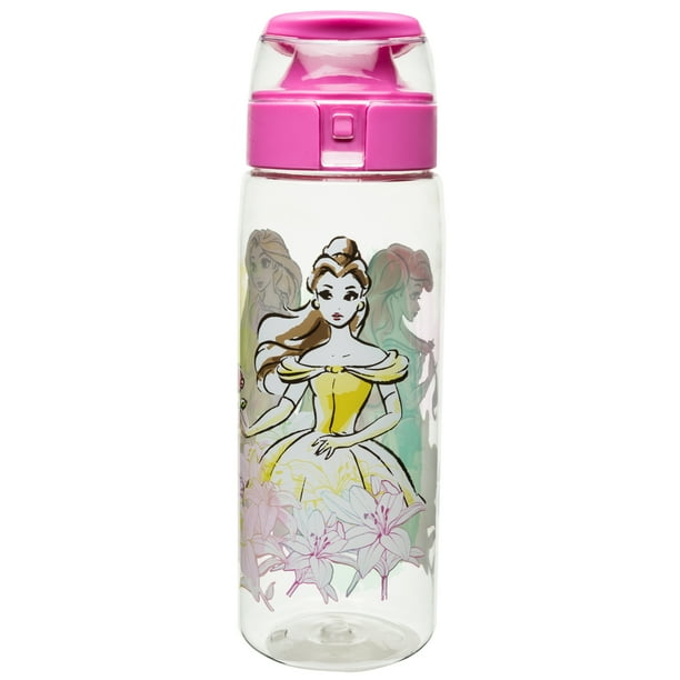 Disney Princess Water Bottle