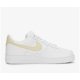 thumbnail image 4 of Size 15 - Ni&ke Air Force 1 '07 White Light Khaki 2025 Authentic Mens - Brand New, 4 of 6