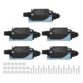 thumbnail image 1 of 5Pcs Plunger Type Momentary Limit Switch for CNC Milling Machine 3D Printer Plasma Cutting Machine 250V 220V, 1 of 4