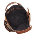 thumbnail image 3 of Sharo Satchel Handbag with Shoulder Strap, 3 of 6