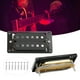 thumbnail image 4 of Pickup de Guitarra Eléctrica de Alta, Sólida Camioneta de Cerámica Magnética, Fácil de Usar para Los Amantes de la Guitarra de Guitarristas Profesionales, 4 of 7