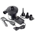 thumbnail image 1 of Electric Air Pump Two-Way Quick-Fill Pump Air Inflator for Inflatables and Tires, 1 of 6