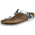 thumbnail image 2 of Birkenstock Womens Gizeh Thong Sandal, 2 of 2