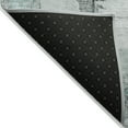 thumbnail image 3 of Addison Rugs Chantille Indoor/Outdoor Transitional Modern Teal Washable Runner Rug, 2'3" x 7'6", 3 of 6