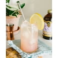 thumbnail image 5 of Lavender Syrup - Lavender Beverage Concentrate for Tea, Matcha, Coffee, Sodas, and Baking - Floral Flavor for Crafting Refreshing Drinks - 12 oz with 10-15 servings per bottle (pack of 2), 5 of 6