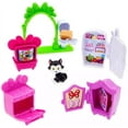thumbnail image 4 of Disney Minnie Mouse House Playset, 4 of 4