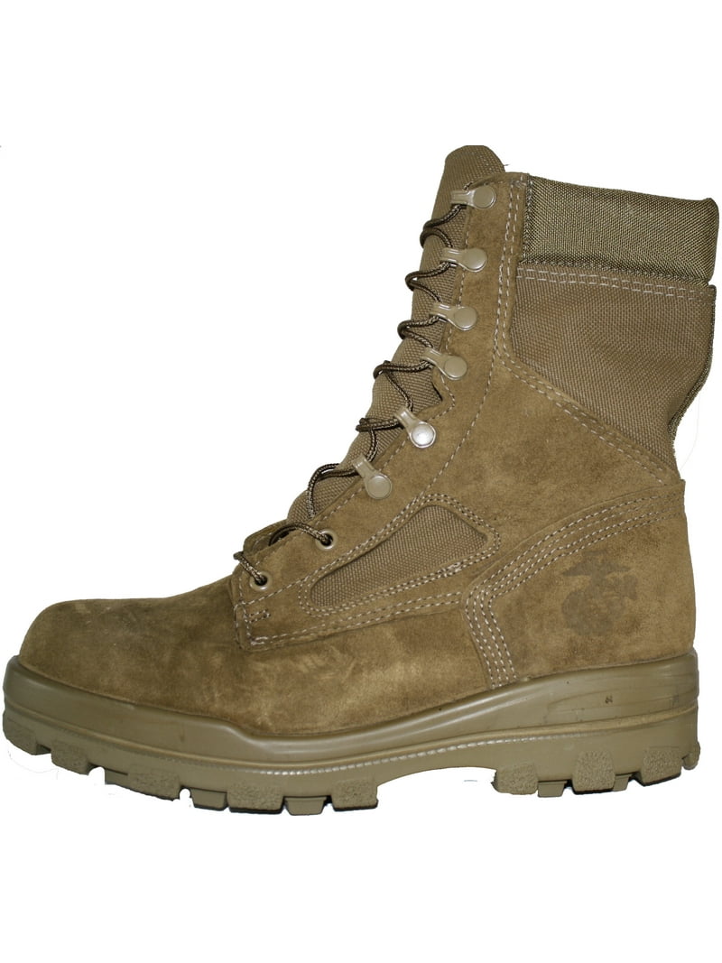 Bates 85501 Mens USMC GORE-TEX Waterproof Boot 6 3E US - Walmart.com