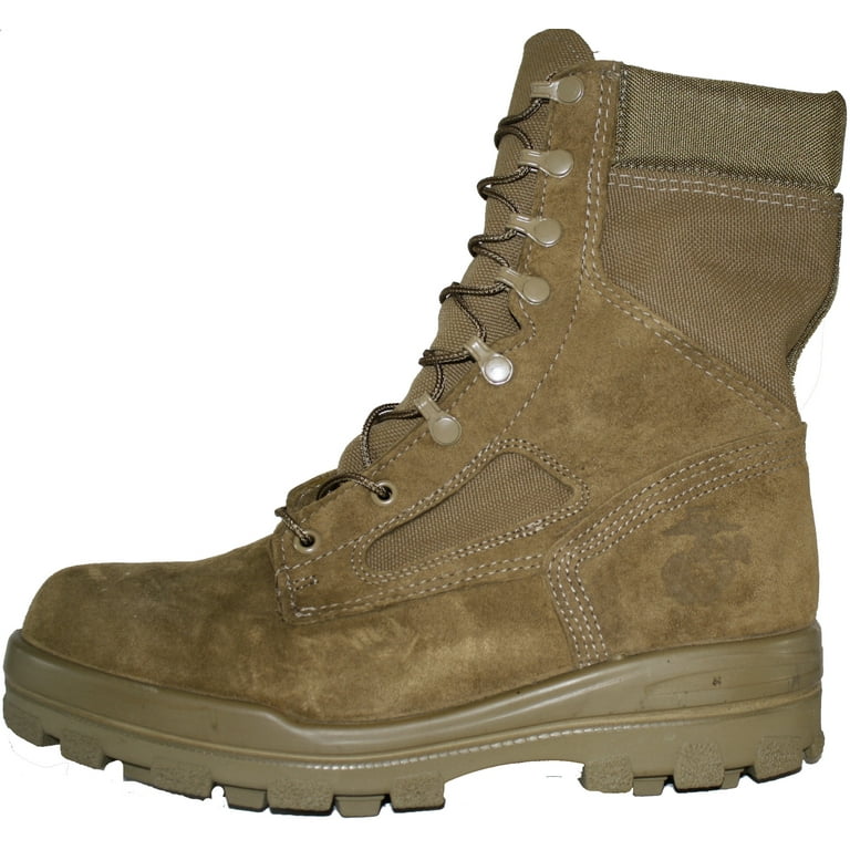 Mens narrow cheap waterproof boots