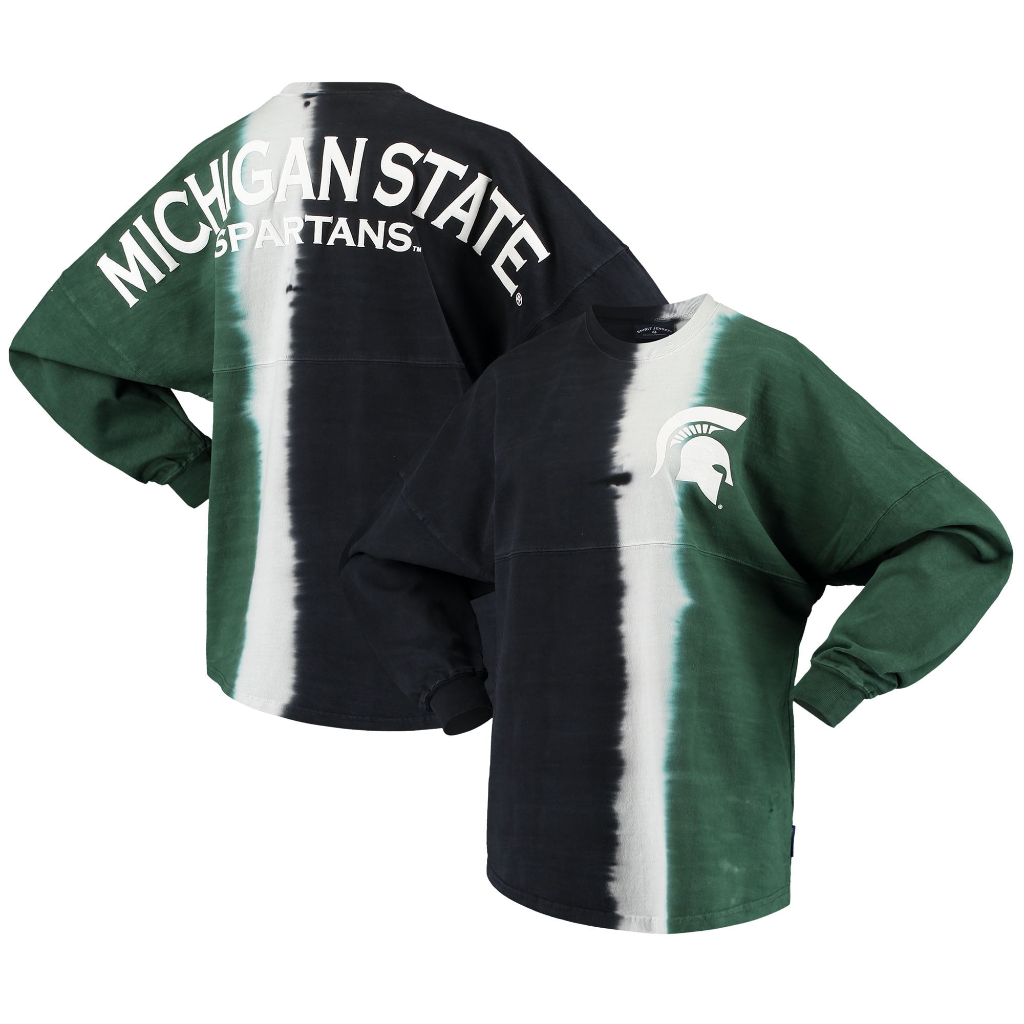 dodgers spirit jersey