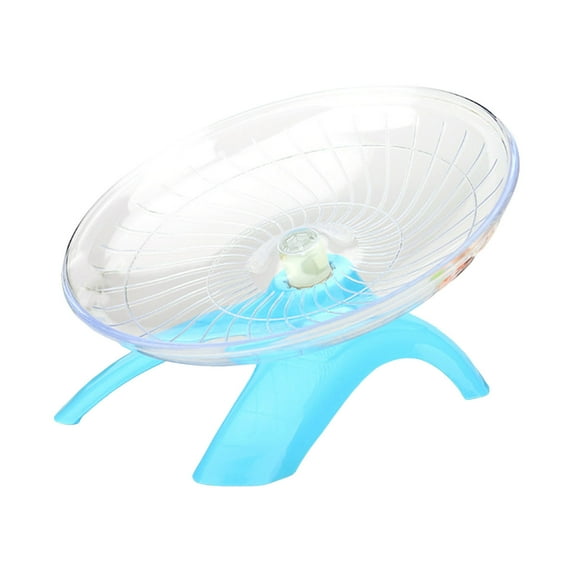 Hamster Toys Hermit Crab Climbing Toy Exercise Wheel Tank Accessories for Small Interactive Activity for Hermit Crab Hamster and Gerbil