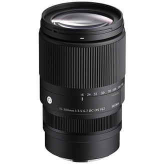 Sigma 135-400mm F4.5-5.6 APO Aspherical Lens for Nikon SLR Cameras