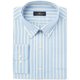 thumbnail image 1 of Camisa de vestir con botones resistente a las arrugas para hombre Club Room ylwbloxfordst 17, 1 of 1