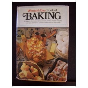 Pre-Owned Woman's Day Book of Baking (Hardcover) 0671225065 9780671225063