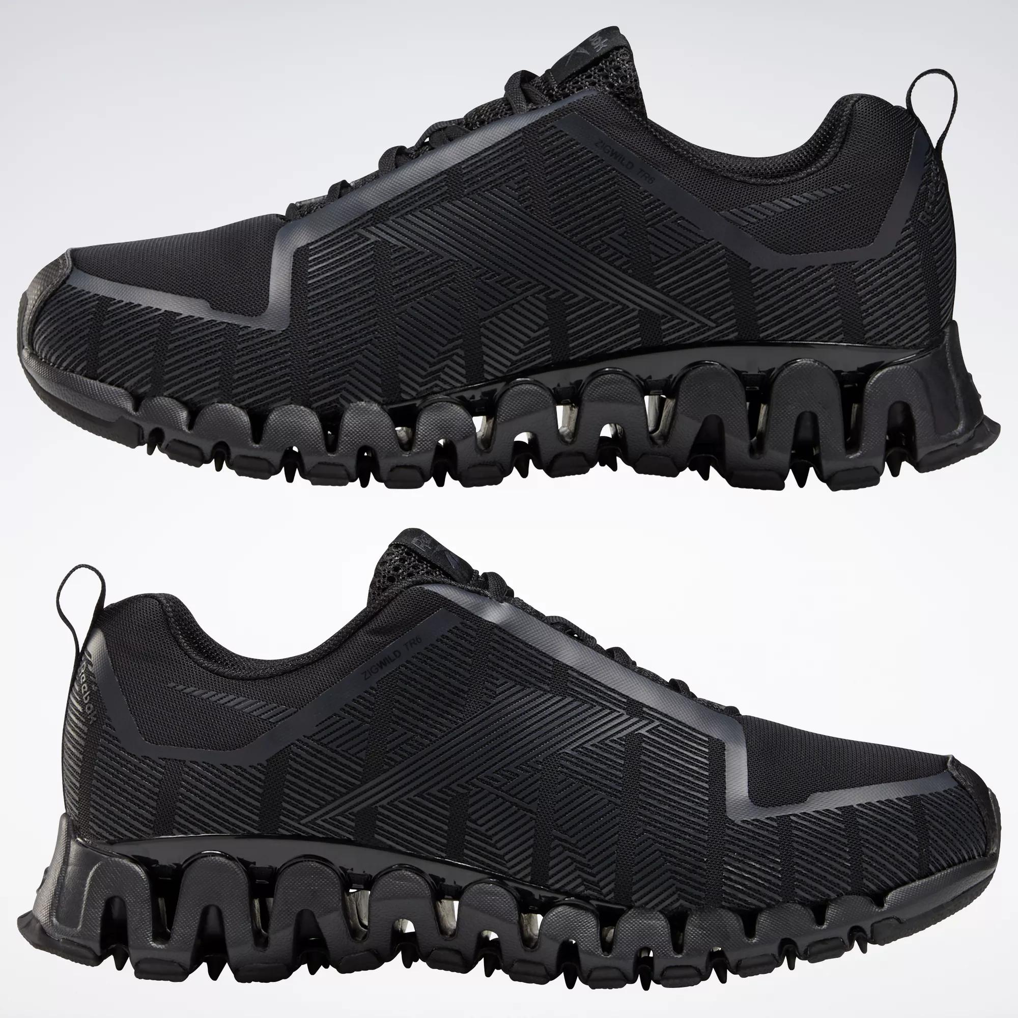 Reebok ZigWild Trail 6 Men's Shoes photo 7