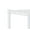 White, variant on Hyper Tough White Wire Shelf 4-Tier 54"H x 36"W x 14"D, 1400lbs Total Capacity