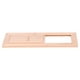thumbnail image 4 of Ventilación de aire, ventilación de aire para sauna, persianas de madera para sauna, equipo para sala de sauna, características mejoradas, 4 of 9