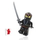 thumbnail image 1 of Minifigura LEGO NINJAGO - Cole (Legacy) con Espada Shamshir LEGO LEGO, 1 of 2