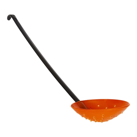 Winter Ice Fishing Scooper Fishing Accessories Ice Scoops with Long Handle for Easy Removing Slush Anglers Tool Portable