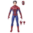 thumbnail image 5 of Figuras de acción de Marvel Legends Spider-Man Tobey/Garfield/Holland Películas Spider-Man: No Way Home Figura de acción Modelo de juguete Juguete de regalo, 5 of 5