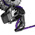 thumbnail image 4 of SRAM Force E1 Flattop Chain, 4 of 6