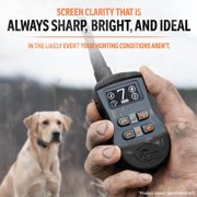 SportDOG Brand SportTrainer 575 Remote Trainer - 500 Yard Range - Black