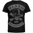 thumbnail image 1 of Slash - Biker Patch Tour T-Shirt, 1 of 1