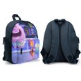 thumbnail image 4 of Elemental Mochila Escolar para Niños y Niñas, Mochila Infantil Ligera de Alta Calidad, Grande y Duradera Azul, 4 of 6