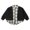Black, variant on GiLiling Toddler Boys Plaid Crewneck Sweatshirt, Thin Long Sleeve Shirt, Lapel V Neck Button Down Pullover, Fashion Casual Tops for Kids Street Daily Outfits