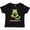 AB-Black, variant on Inktastic Avogato- Cute Green Cat Avocado Boys or Girls Toddler T-Shirt