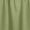 Green, variant on Collections Etc Darcy Two-Tone Rod Pocket Window Curtain Valance with Pick-Up Accents, Home Décor for Any Room, Grey