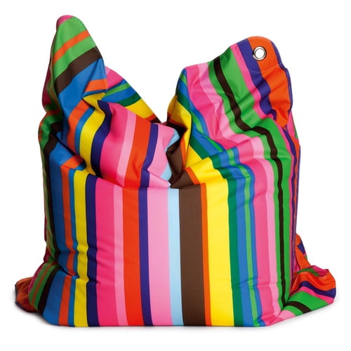 Sitting Bull Fashion Bull Bean Bag Chair