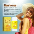 Moisturizer Beauty Products Sunblock Travel Size Tinted Moisturizer