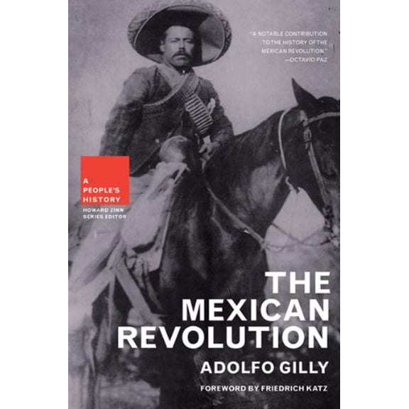 The Mexican Revolution