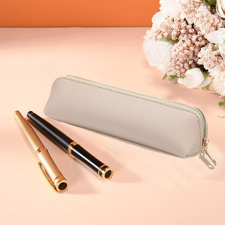 Luxury pencil pouch best sale