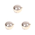 thumbnail image 4 of Methold Casco Sombrero de seguridad para mascotas Sombreros Sombreros Disfraces ajustables Protector Sombrero Aves de corral Pollo Pájaro Type1 NO1, 4 of 6
