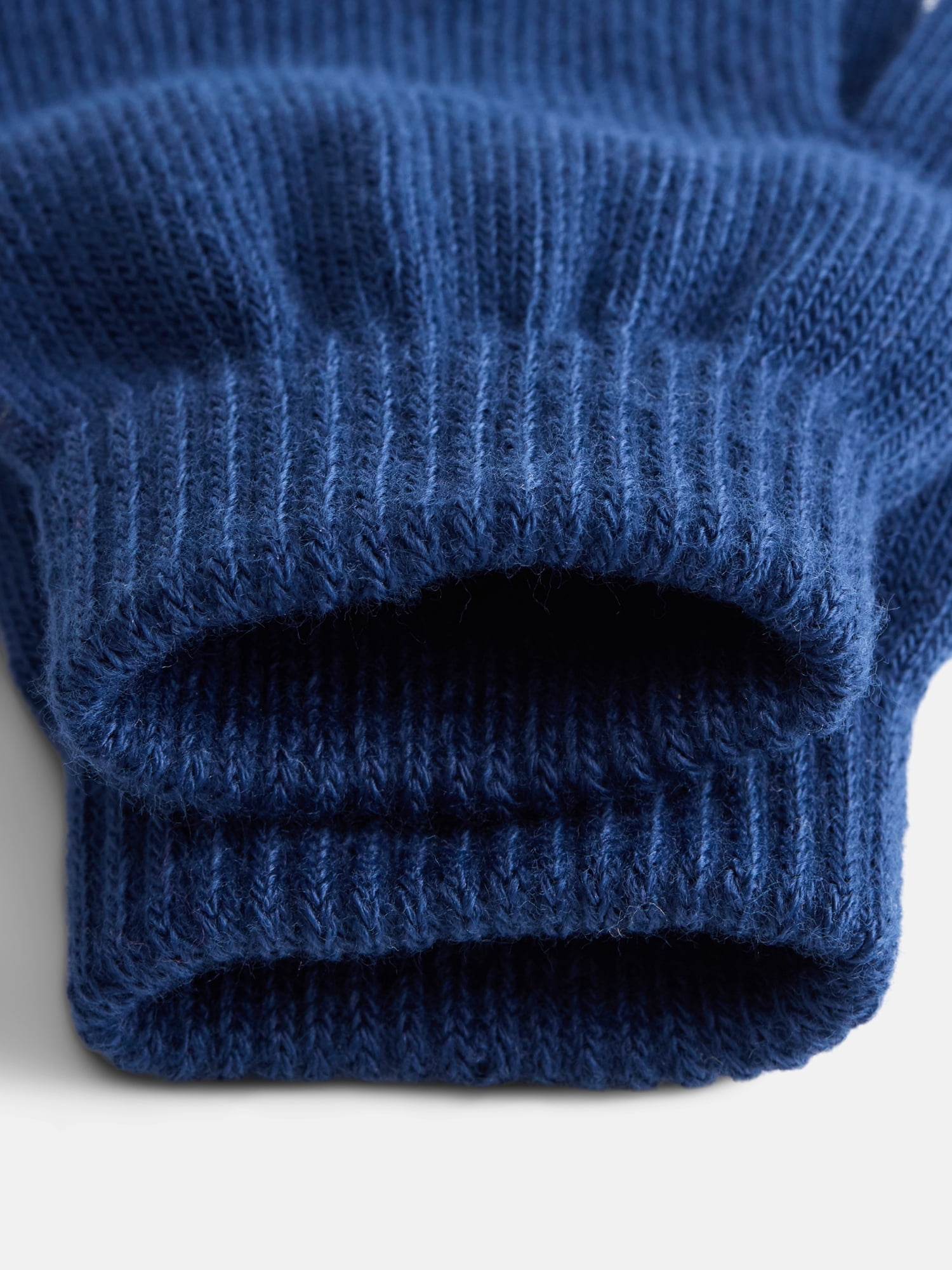 Wonder Nation Boys Knit Gloves, 3 Pack