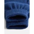 thumbnail image 3 of Wonder Nation Boys Knit Gloves, 3 Pack, 3 of 3