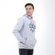 thumbnail image 1 of Sudadera Cerrada de Caballero Bugs K-SWISS  Sudadera Bugs Cerrada con gorro, 1 of 4